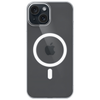 iPhone 13 Clear Case – MagSafe Crystal Cover