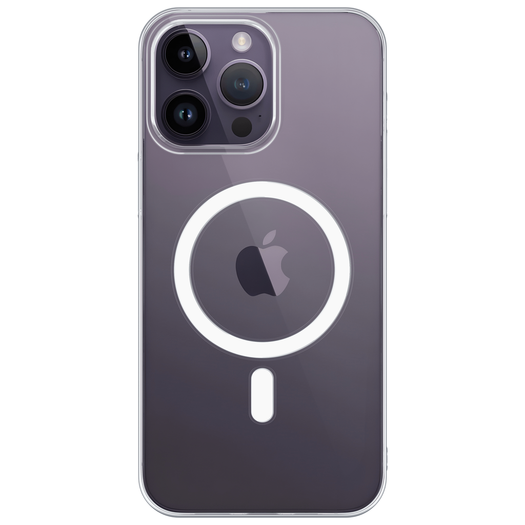 Clear Case – iPhone 14 Pro