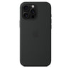 iPhone 16 Pro max Silicone Case – MagSafe Silicon Cover