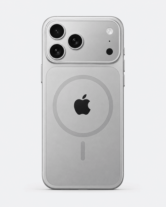 Converter Case – iPhone 17 Pro