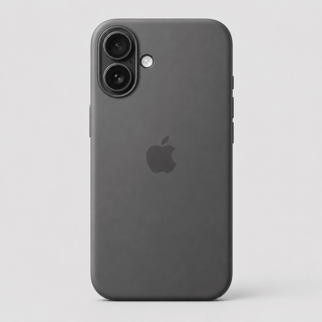 iPhone 16 Silicone Case – MagSafe Silicon Cover