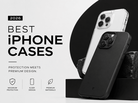 Best iPhone Cases in 2026: Ultimate Buying Guide for Protection.