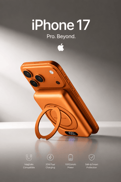 IPHONE 17