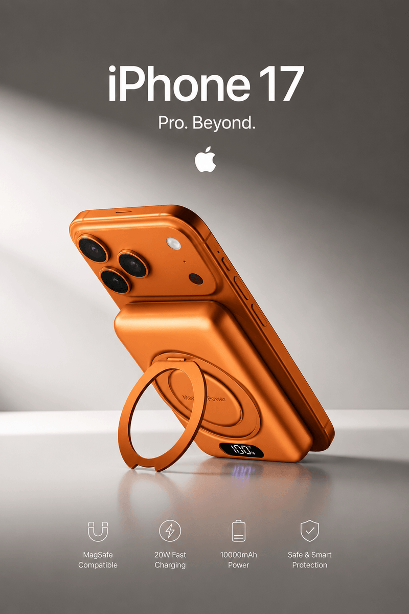 IPHONE 17