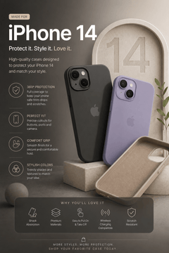 IPHONE 14