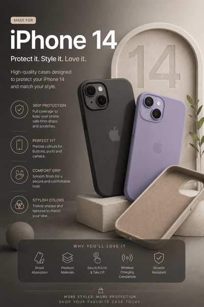 IPHONE 14