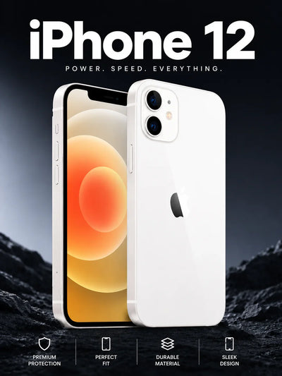 IPHONE 12