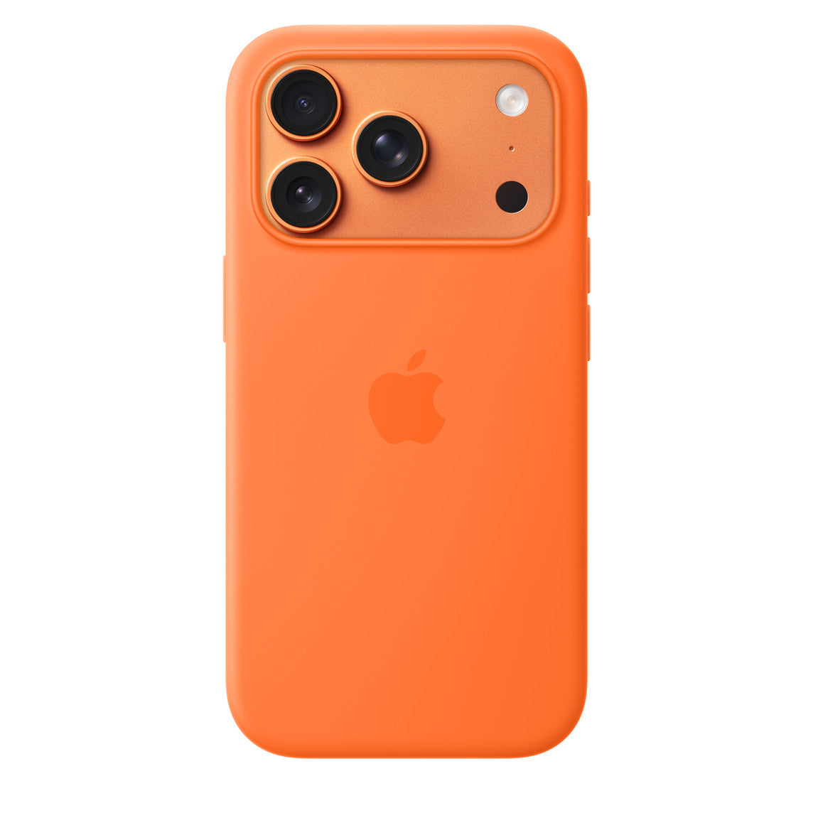 Silicon Cover – iPhone 17 Pro Max