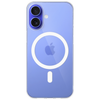 Clear Case – iPhone 16