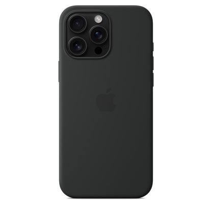 Silicon Cover – iPhone 15 Pro Max