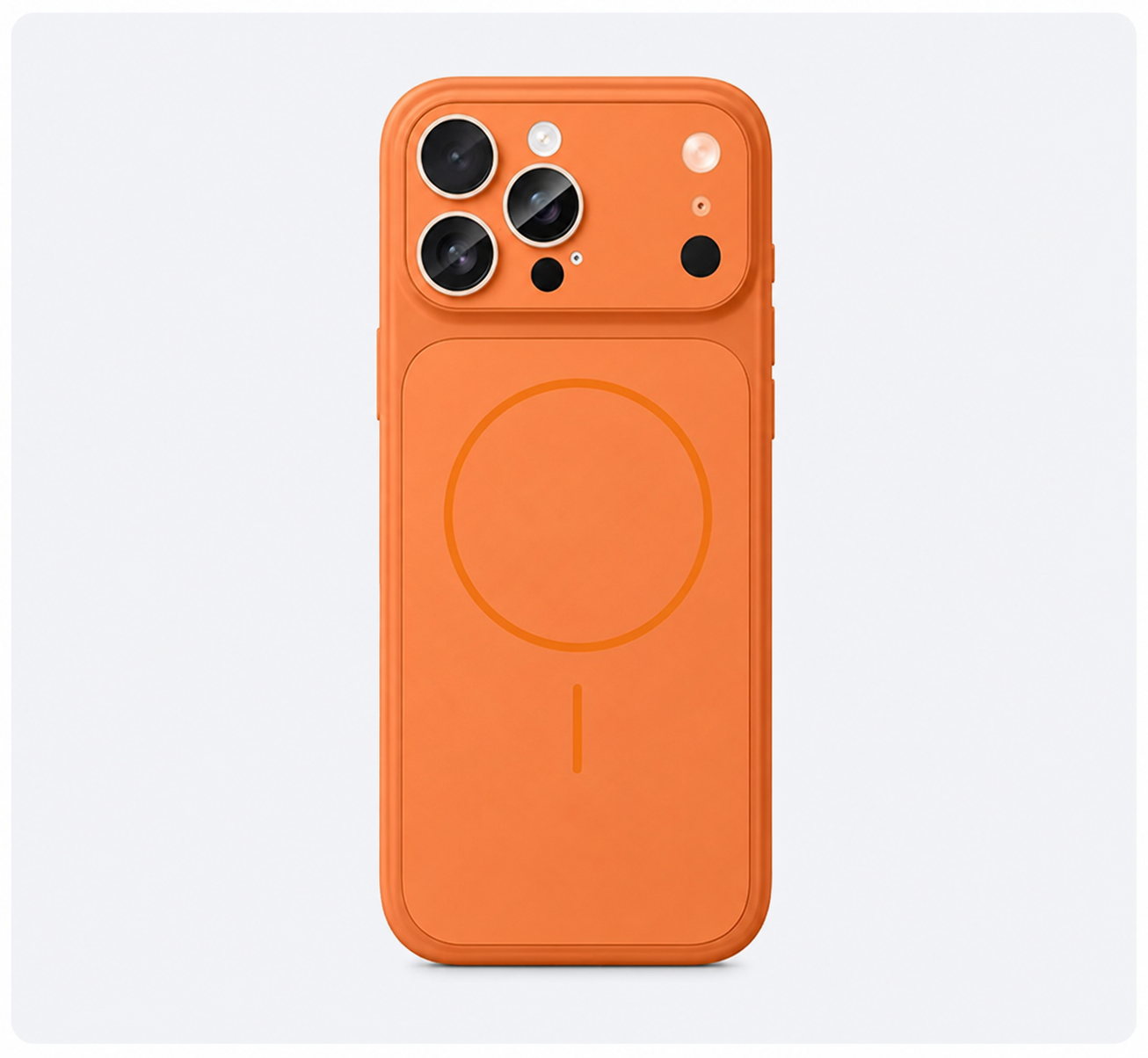 Converter Case – iPhone 16 Pro Max