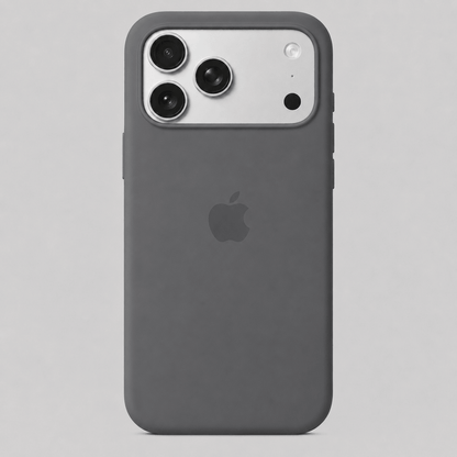 iPhone 17 Pro Max Silicone Case – MagSafe Silicon Cover | Urban Gorilla