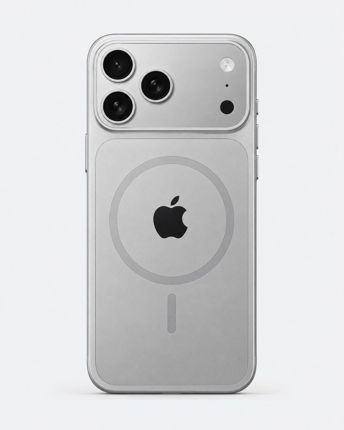 Converter Case – iPhone 17 Pro