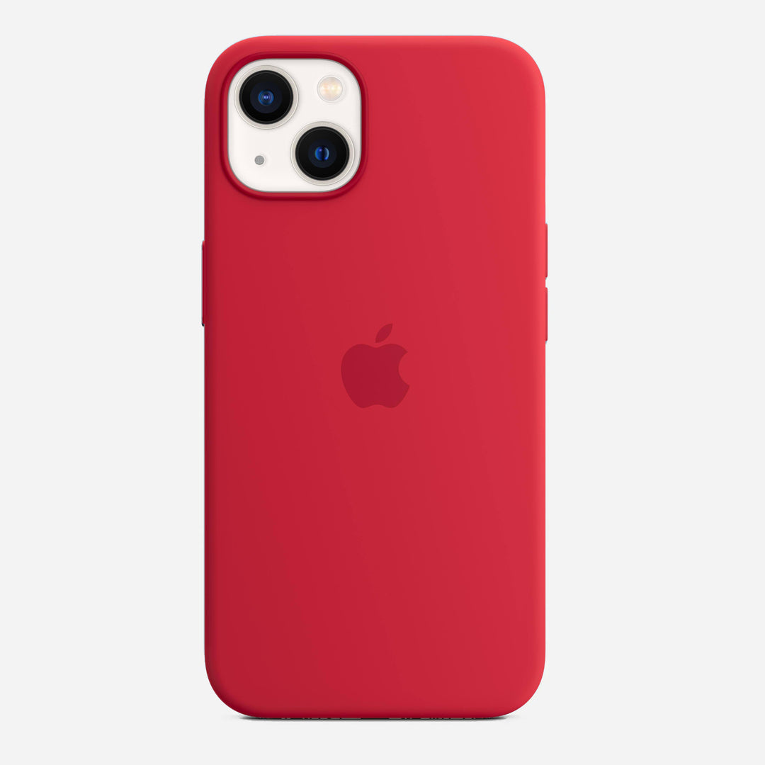 Silicon Cover – iPhone 13