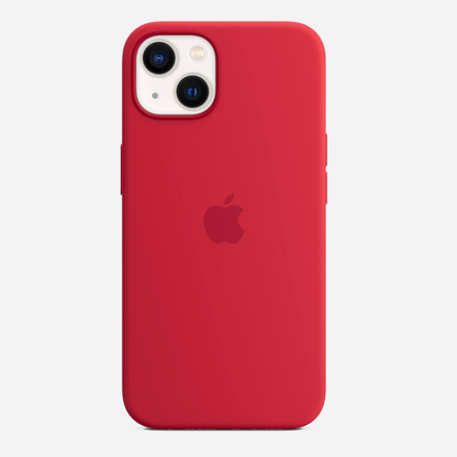 Silicon Cover – iPhone 17 Pro Max