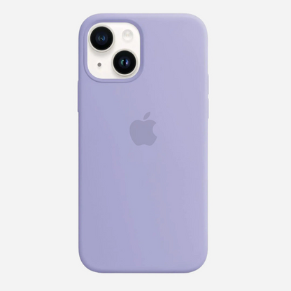 Silicon Cover – iPhone 17 Pro Max