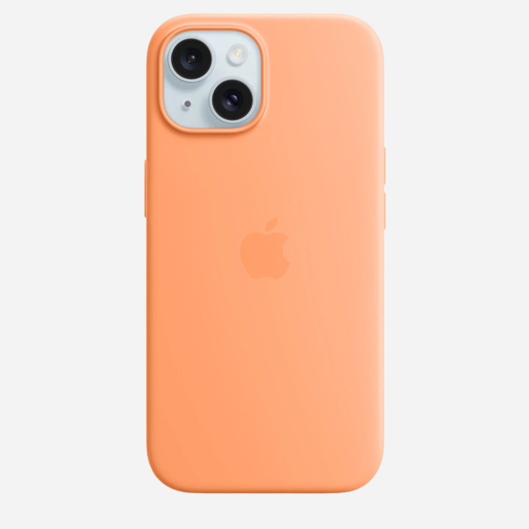 Silicon Cover – iPhone 14