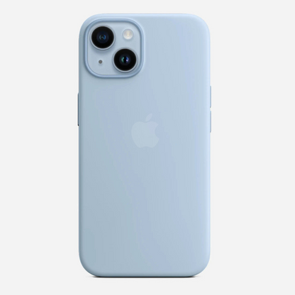 Silicon Cover – iPhone 17 Pro Max