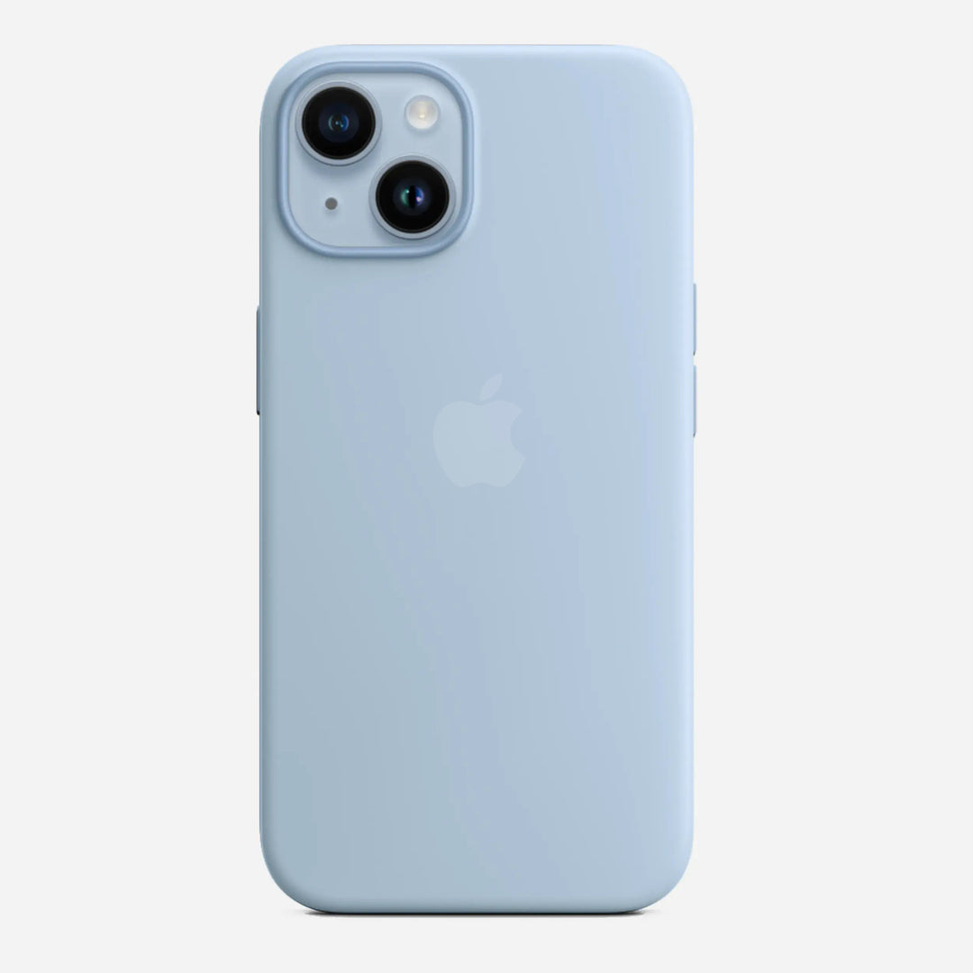 Silicon Cover – iPhone 14 Pro