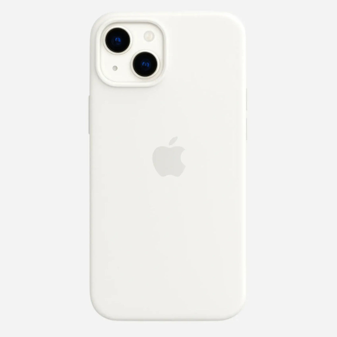 Silicon Cover – iPhone 16 Pro