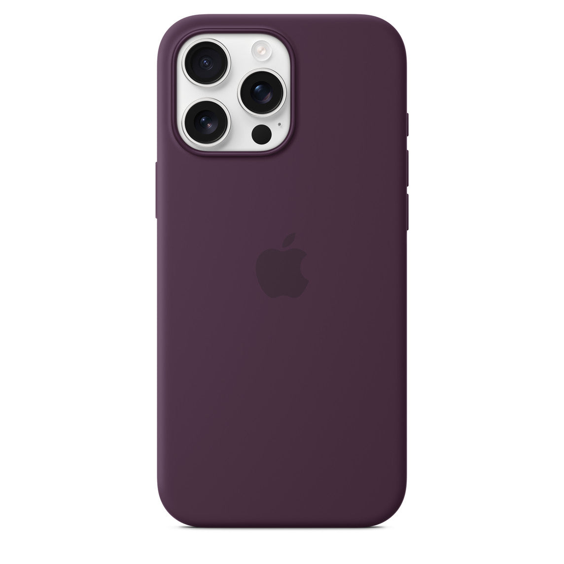 Silicon Cover – iPhone 15 Pro Max