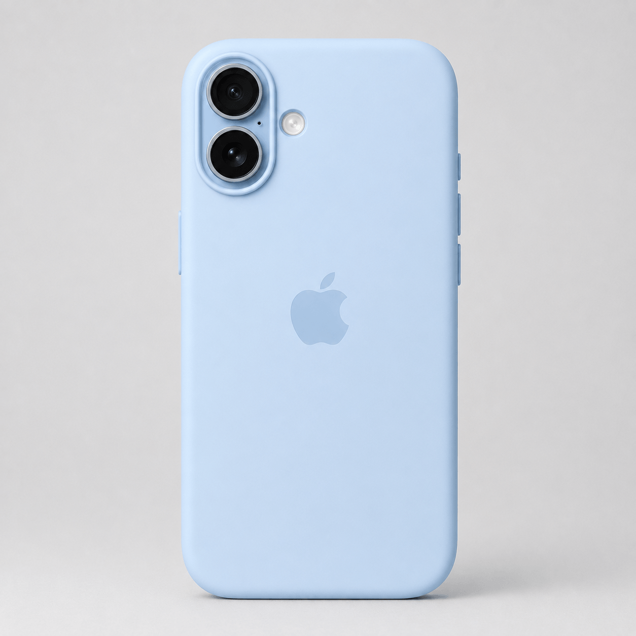 iPhone 16 Silicone Case – MagSafe Silicon Cover