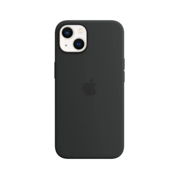 iPhone 13 Silicone Case – MagSafe Silicon Cover