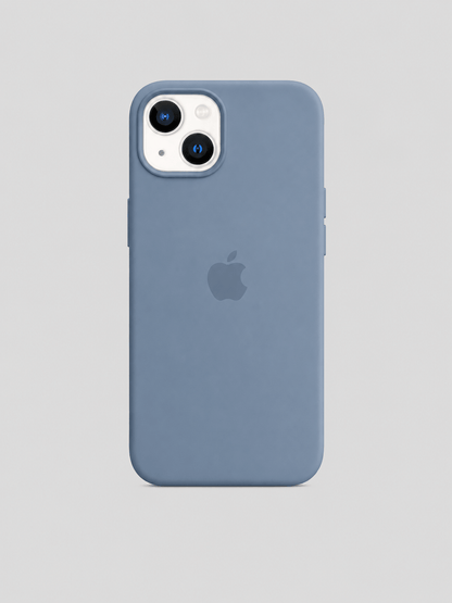 iPhone 13 Silicone Case – MagSafe Silicon Cover