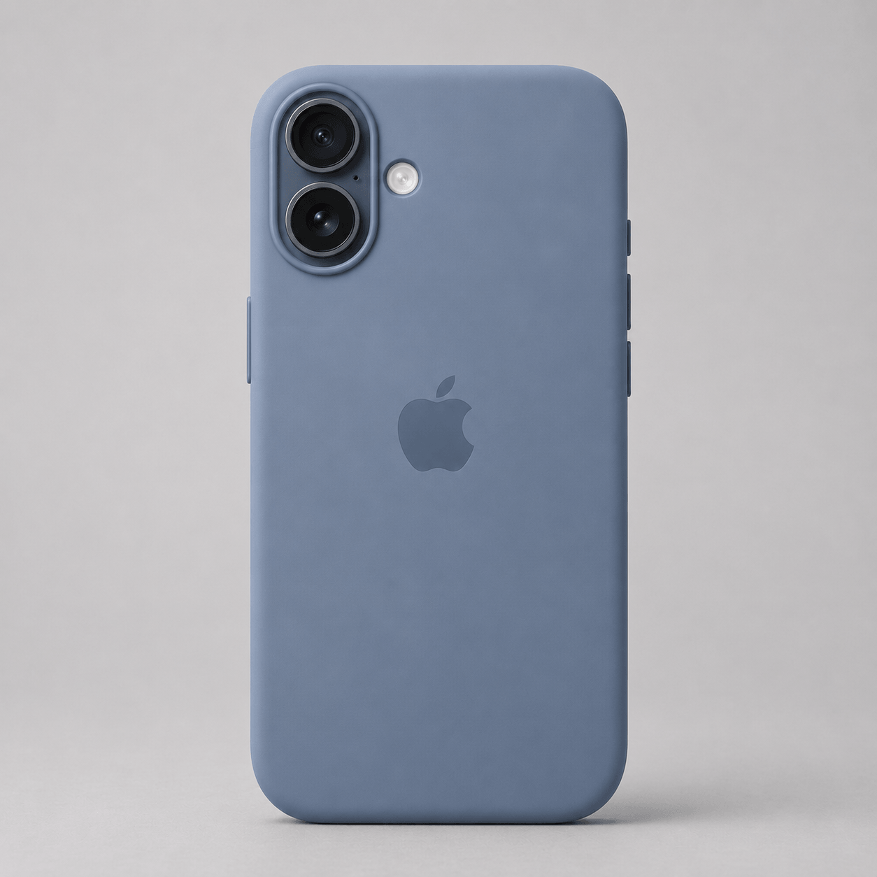 iPhone 16 Silicone Case – MagSafe Silicon Cover