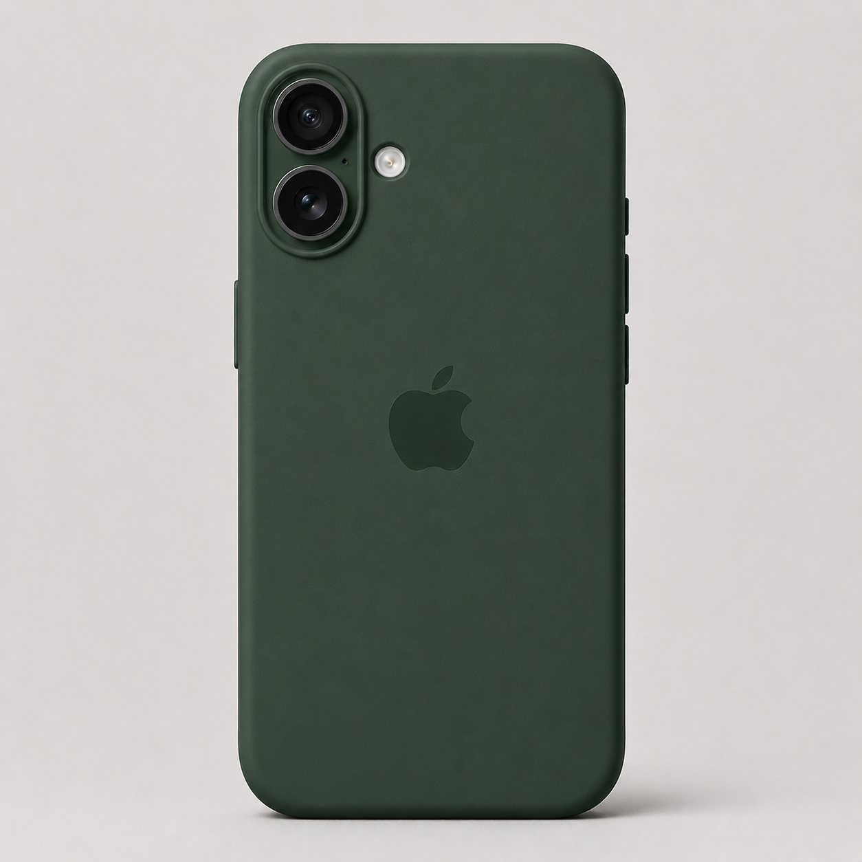 iPhone 16 Silicone Case – MagSafe Silicon Cover