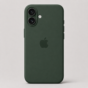 iPhone 17 Silicone Case – MagSafe Silicon Cover