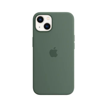 iPhone 13 Silicone Case – MagSafe Silicon Cover