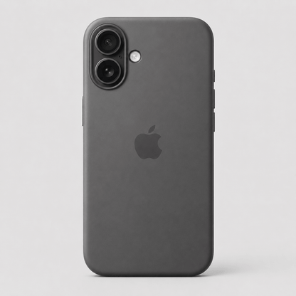 iPhone 16 Silicone Case – MagSafe Silicon Cover