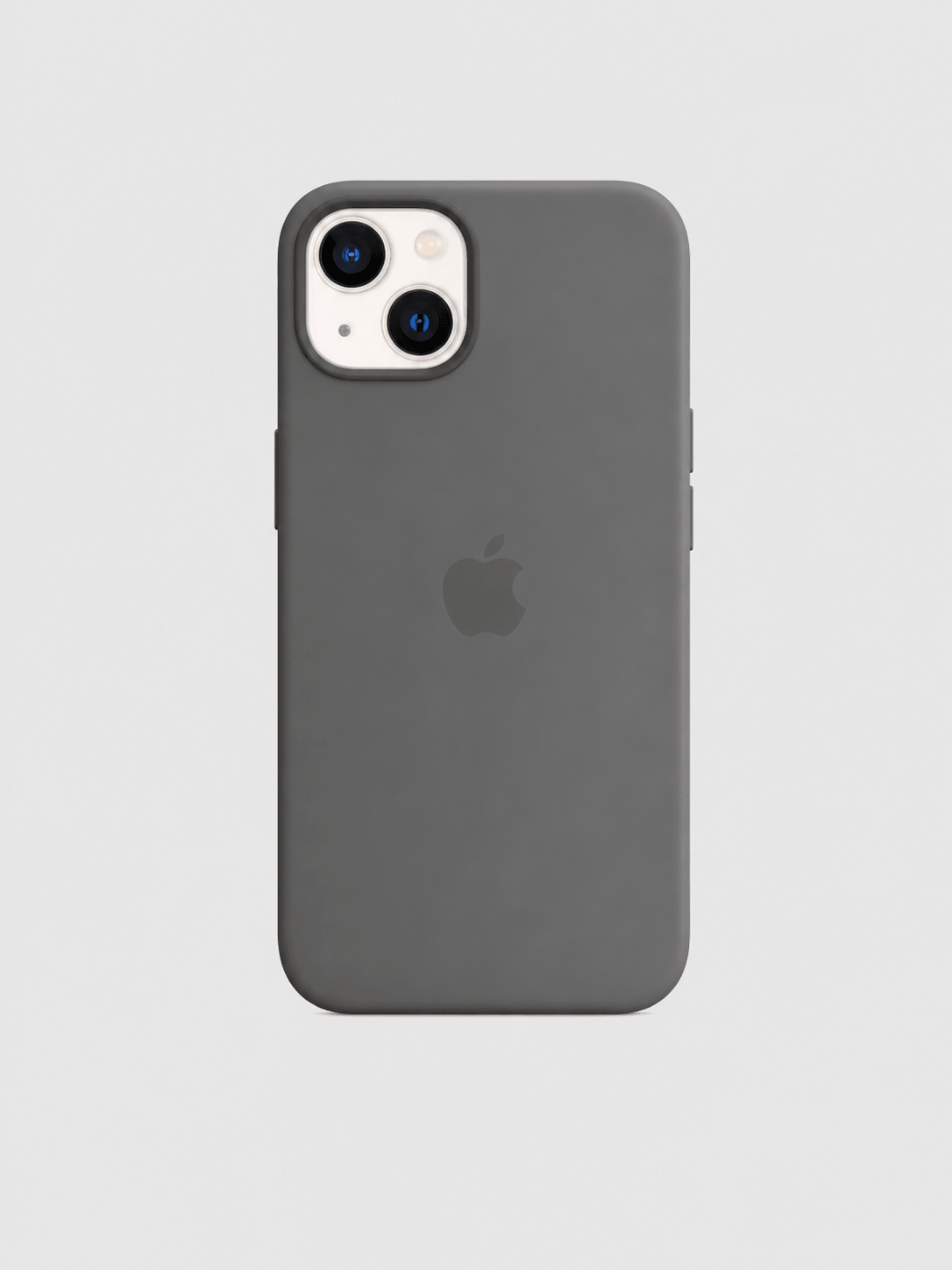iPhone 13 Silicone Case – MagSafe Silicon Cover