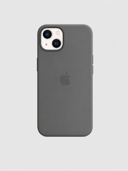 iPhone 13 Silicone Case – MagSafe Silicon Cover