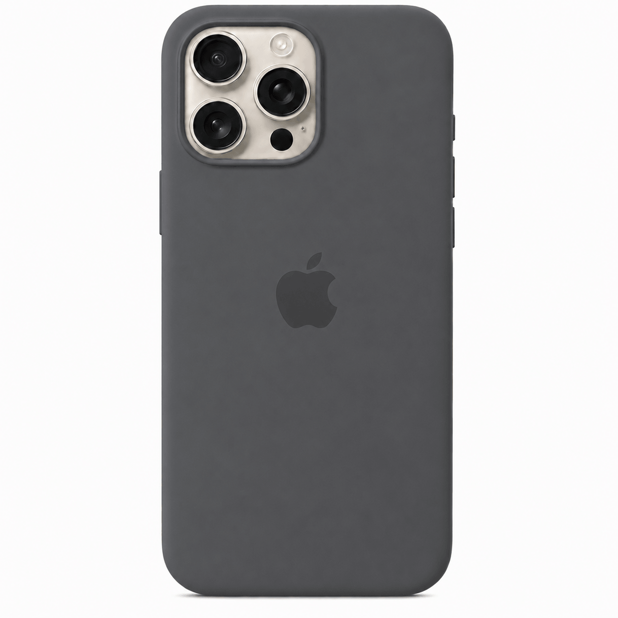 Silicon Cover – iPhone 15 Pro Max