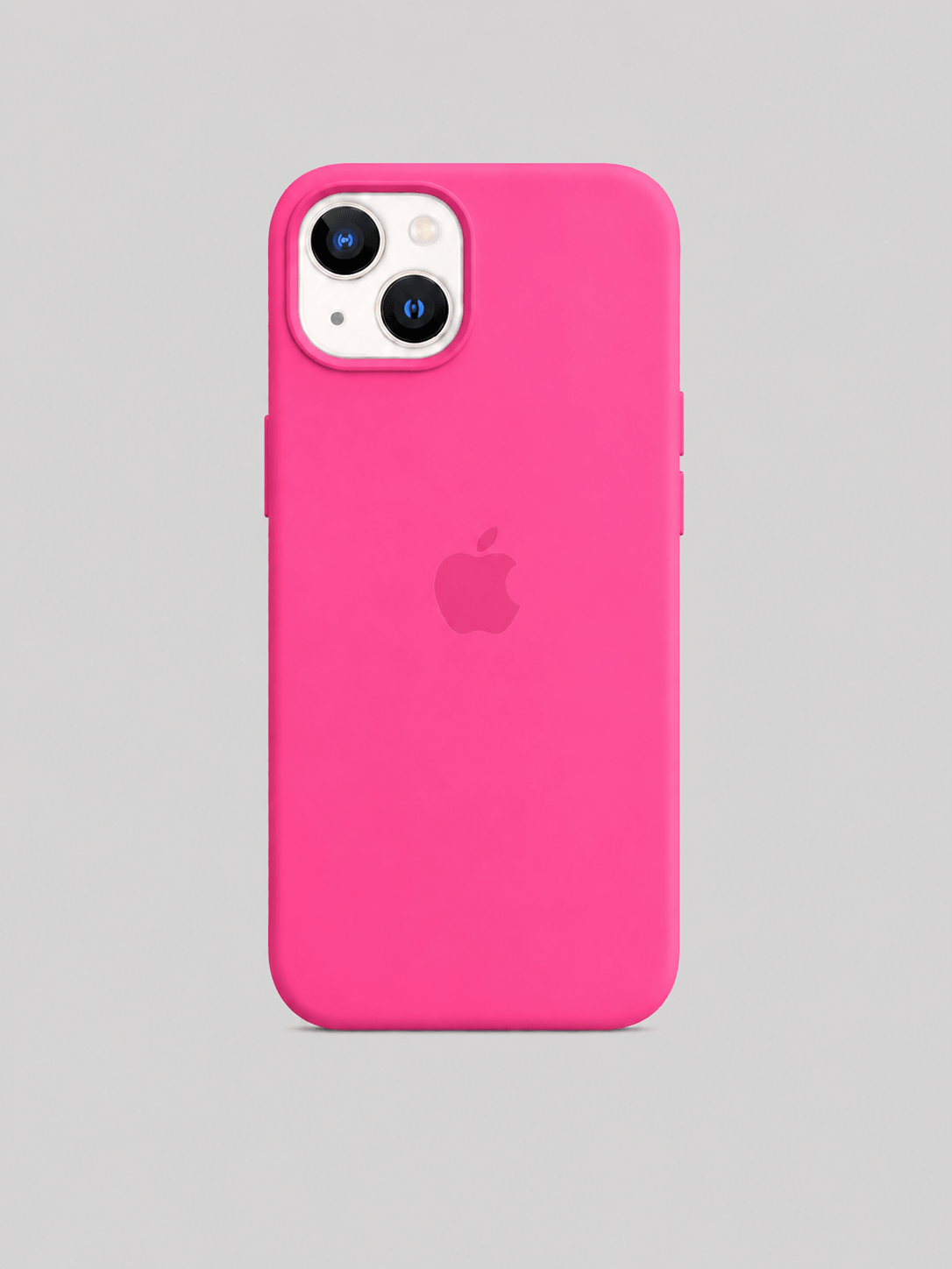 iPhone 13 Silicone Case – MagSafe Silicon Cover