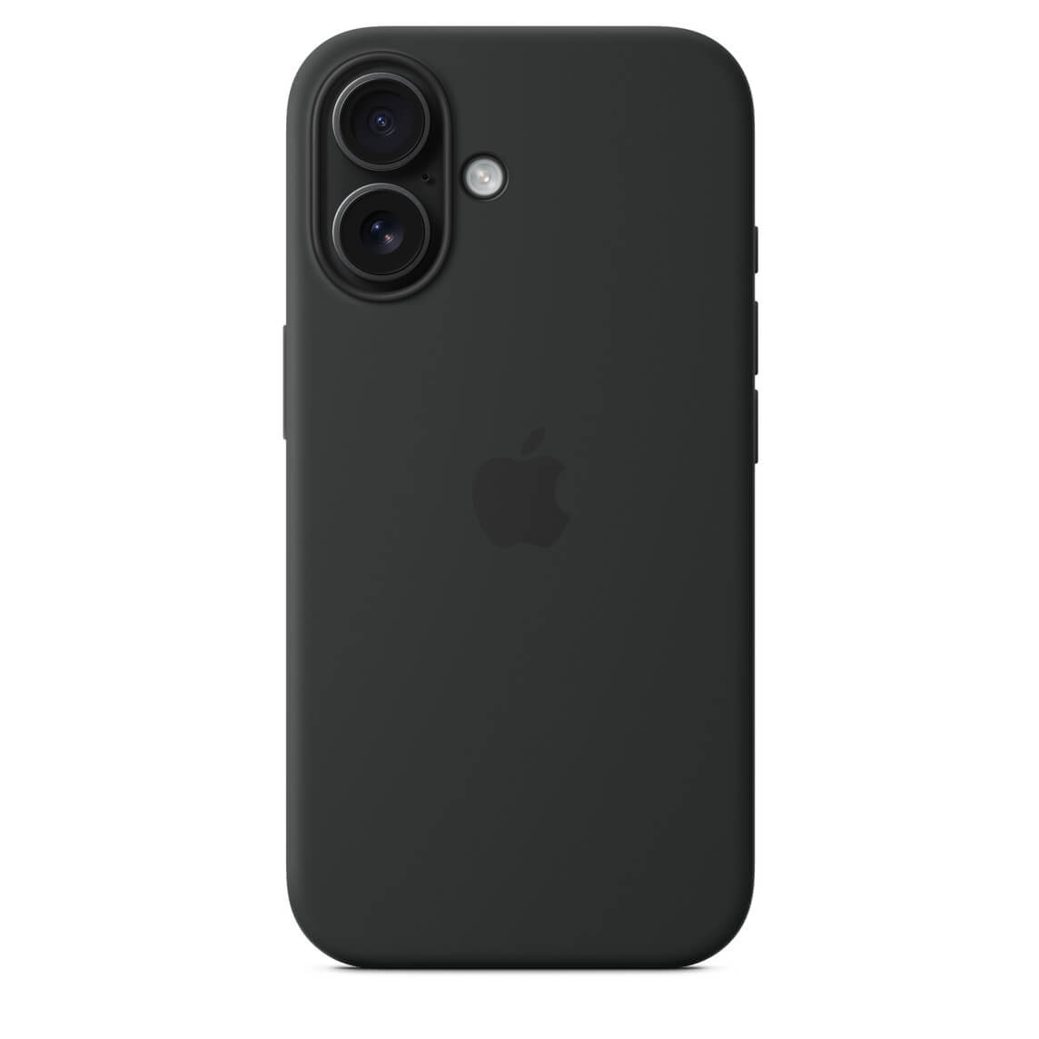 iPhone 16 Silicone Case – MagSafe Silicon Cover