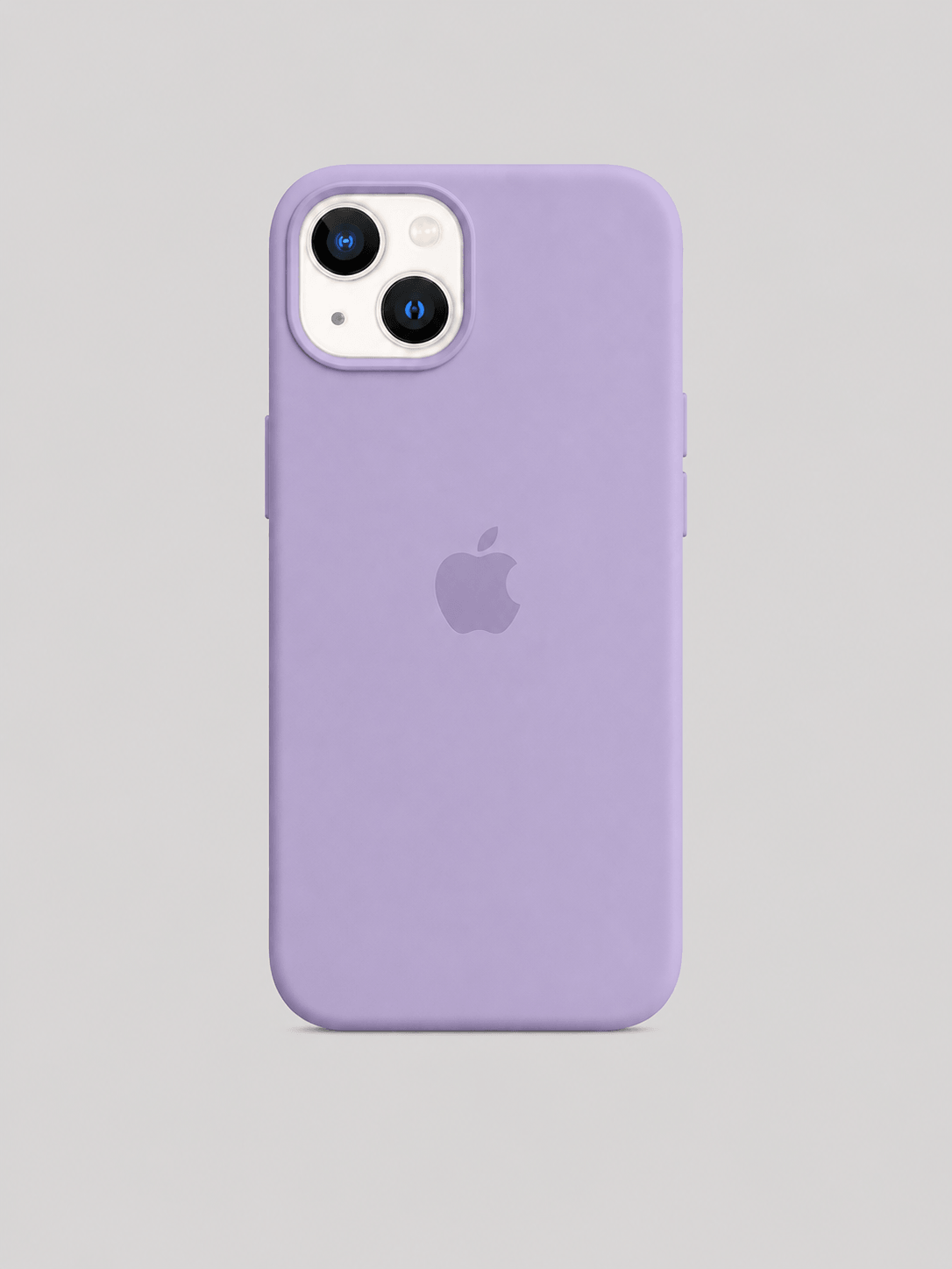 iPhone 13 Silicone Case – MagSafe Silicon Cover