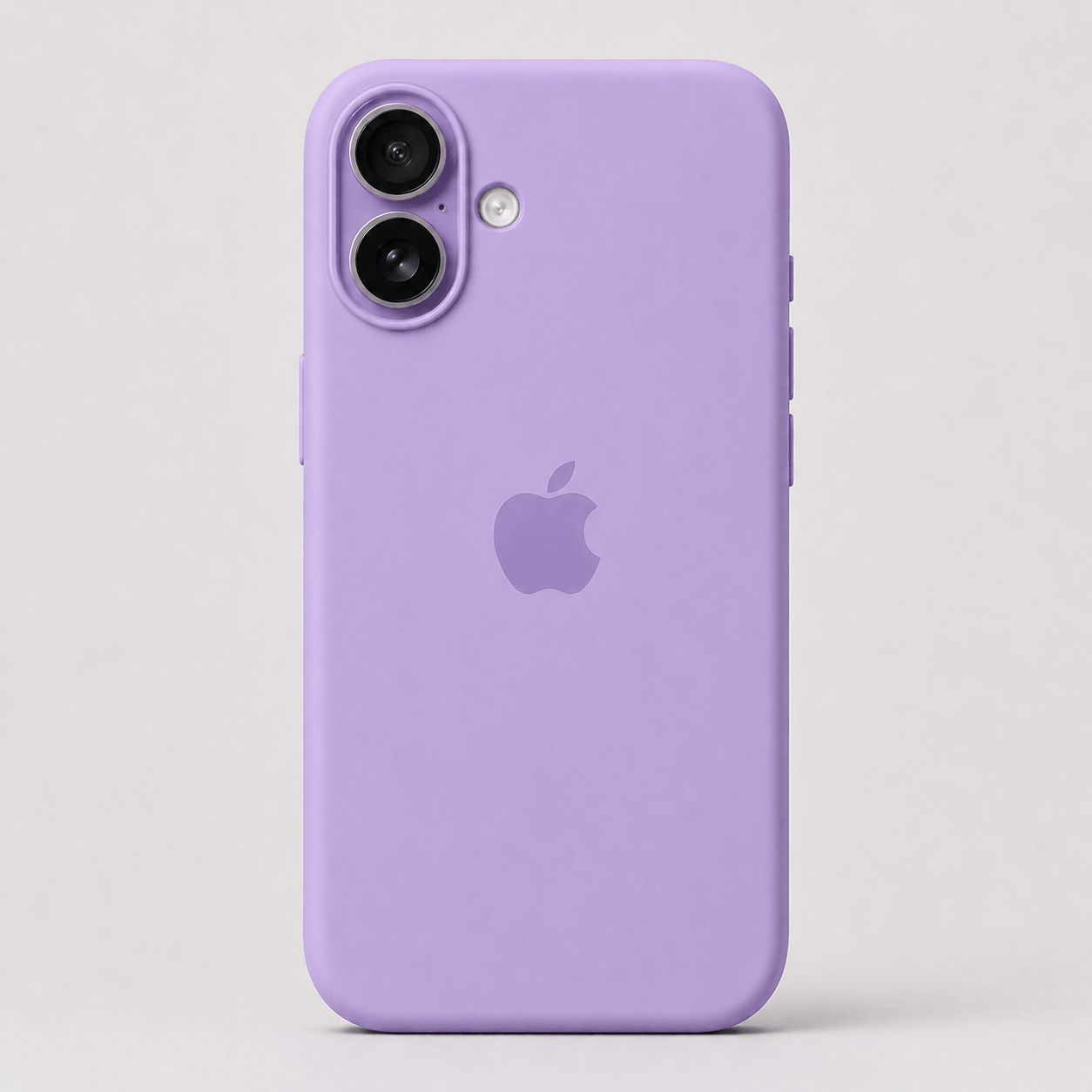 iPhone 16 Silicone Case – MagSafe Silicon Cover