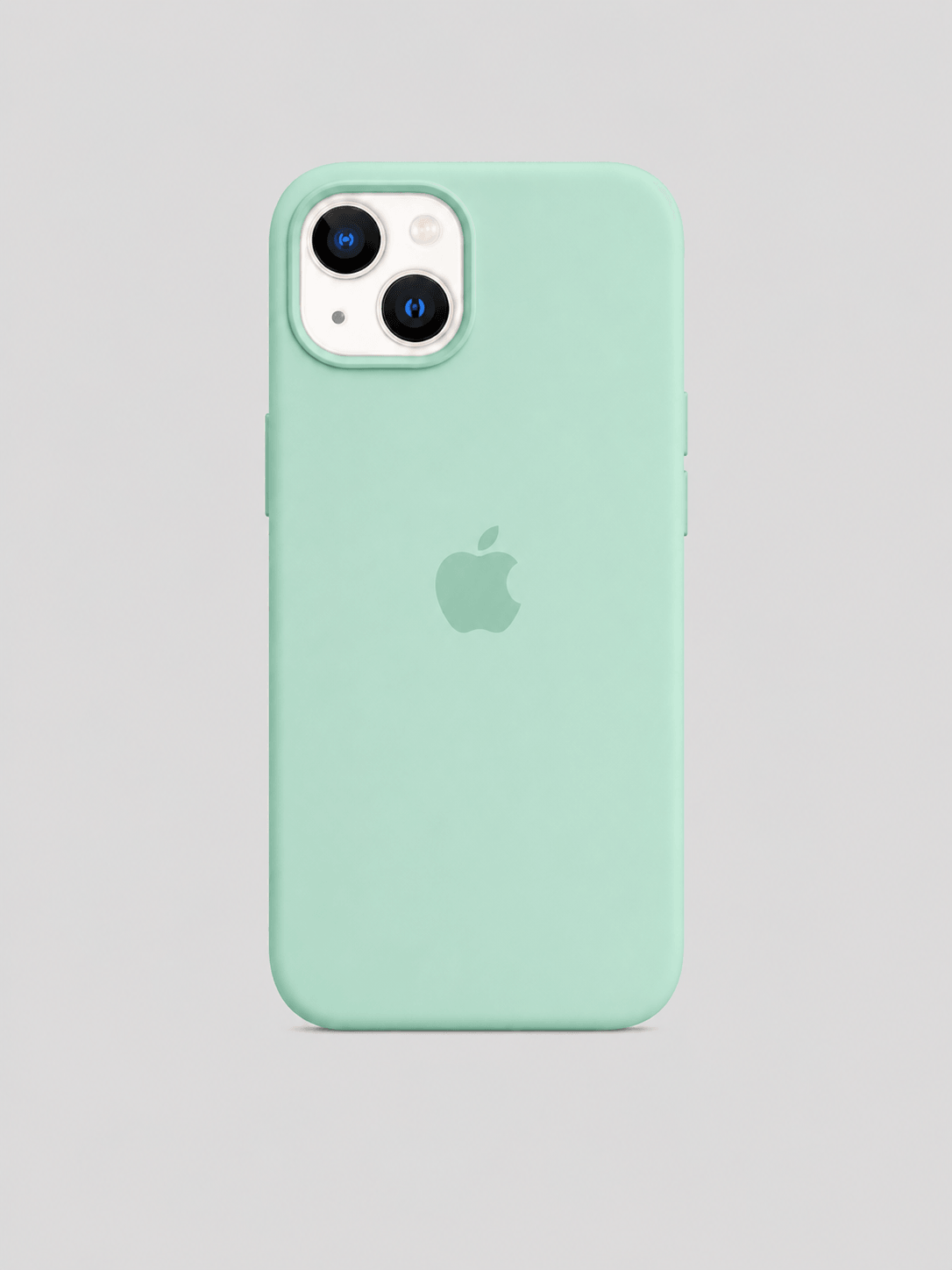 iPhone 13 Silicone Case – MagSafe Silicon Cover