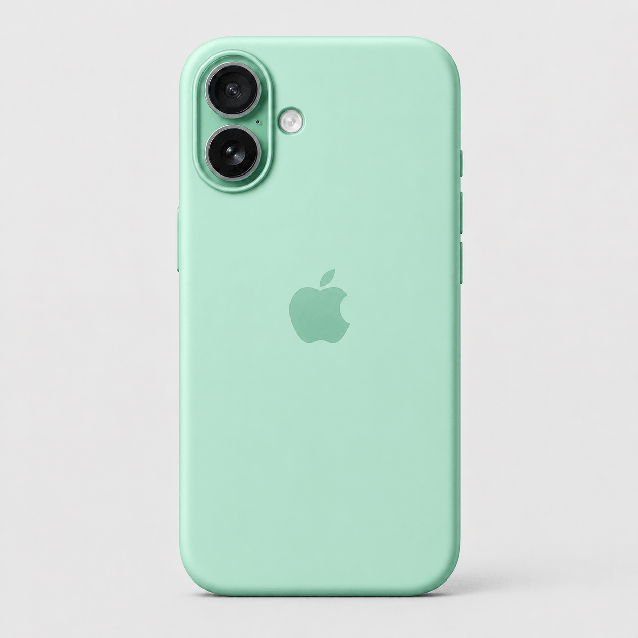 iPhone 16 Silicone Case – MagSafe Silicon Cover