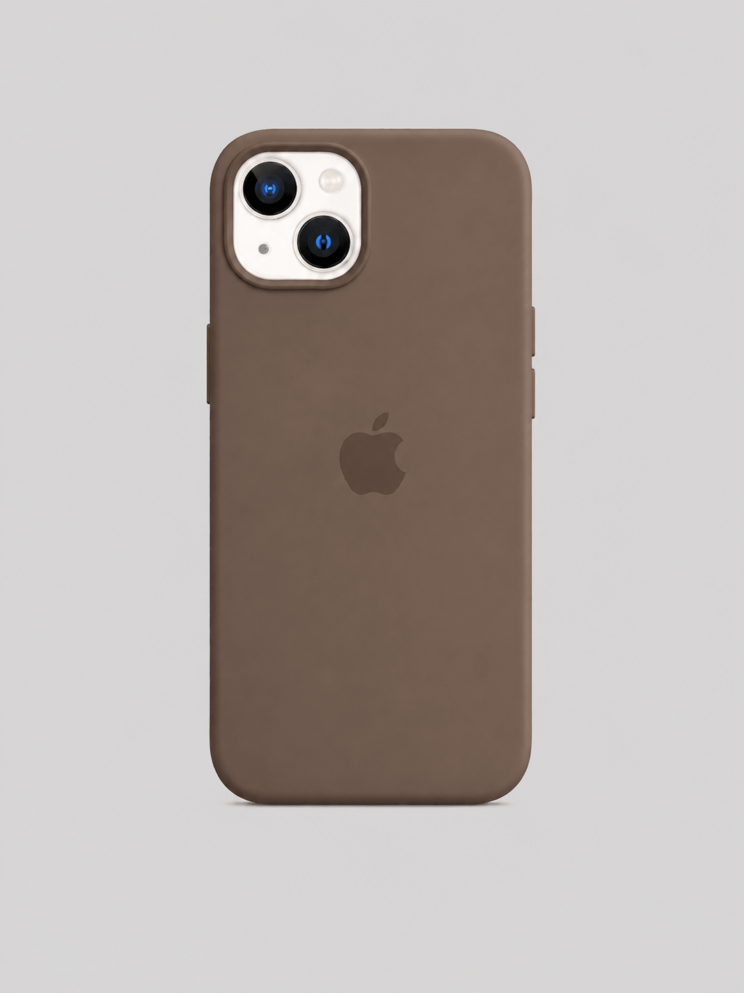 iPhone 13 Silicone Case – MagSafe Silicon Cover