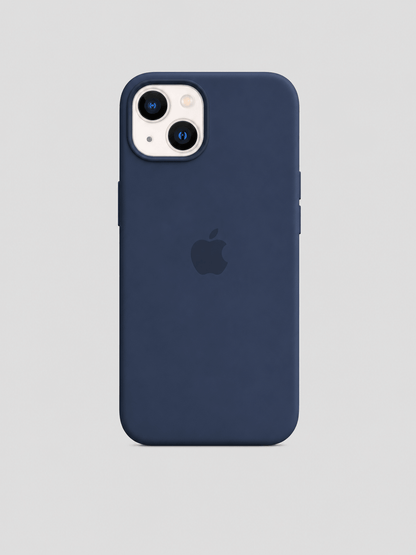 iPhone 13 Silicone Case – MagSafe Silicon Cover