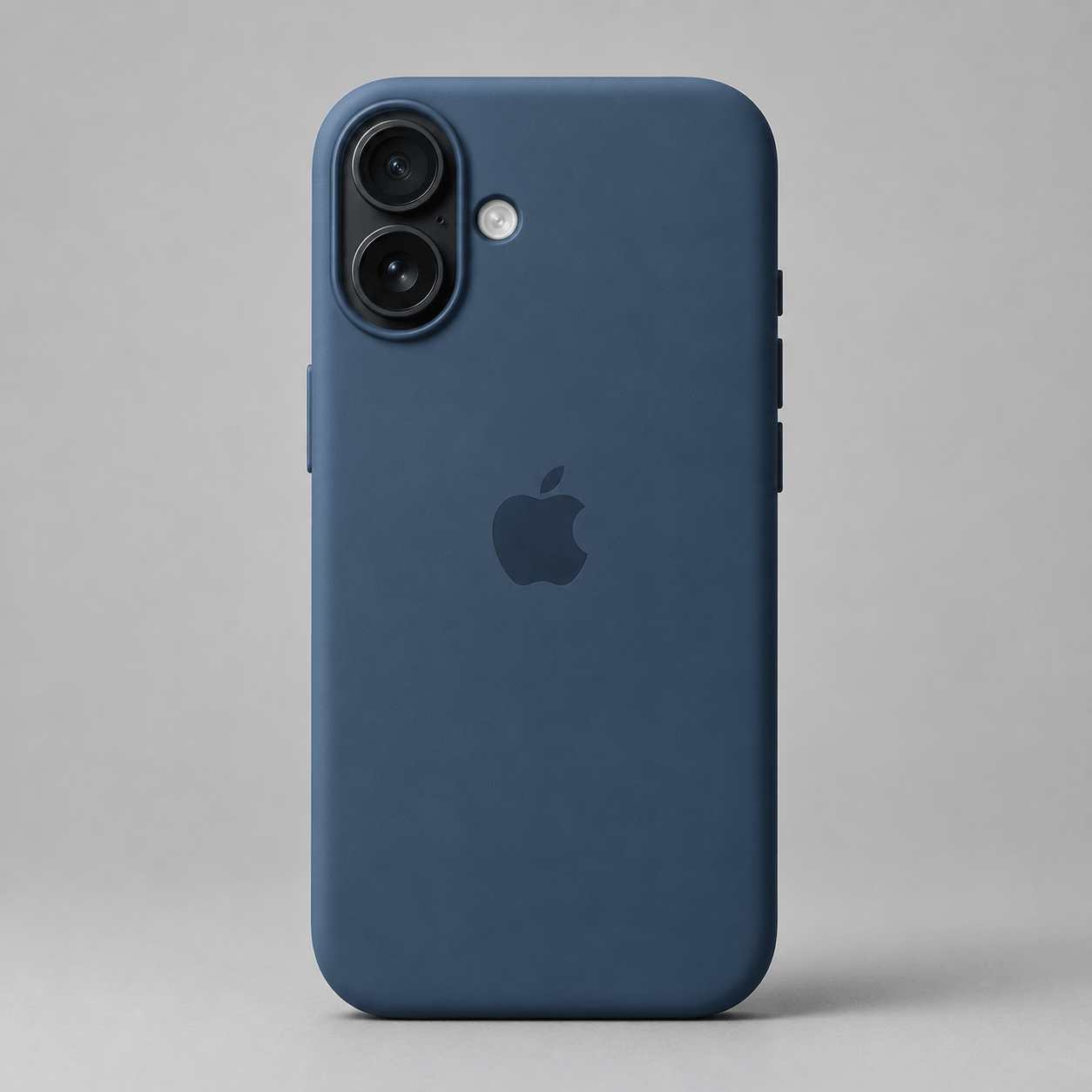 iPhone 16 Silicone Case – MagSafe Silicon Cover