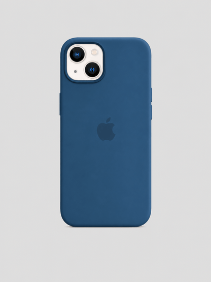 iPhone 13 Silicone Case – MagSafe Silicon Cover