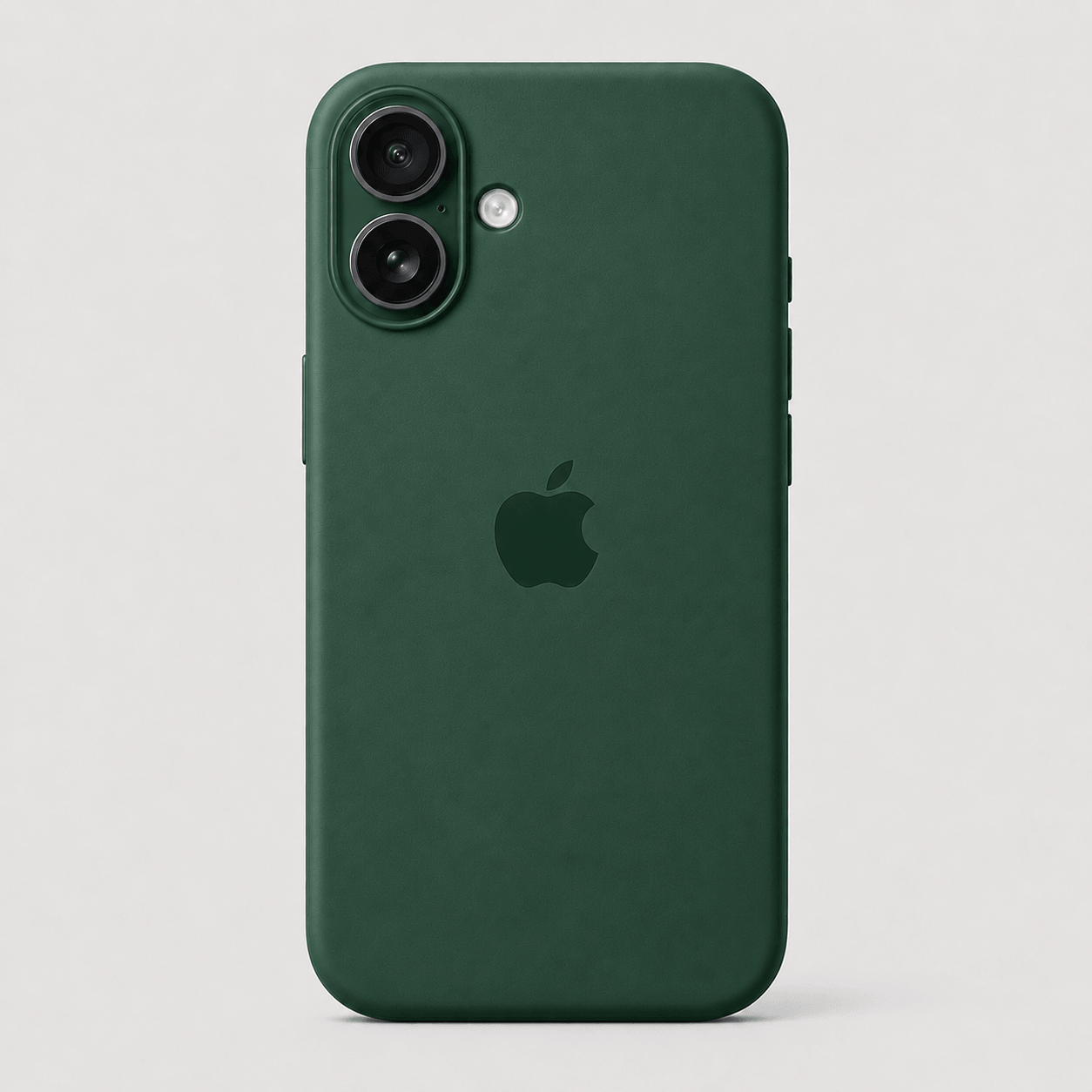 iPhone 16 Silicone Case – MagSafe Silicon Cover