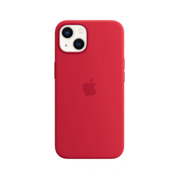 iPhone 13 Silicone Case – MagSafe Silicon Cover