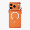 Clear case - IPhone 17 pro max