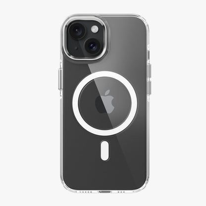iPhone 13 Clear Case – MagSafe Crystal Cover